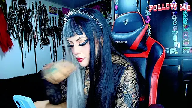 jannaink  online show from November 14, 2025, 12:03 am