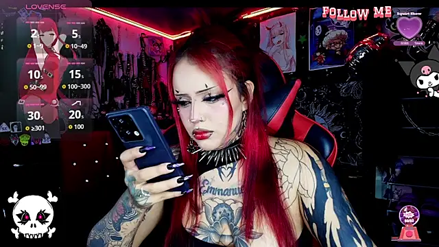 Snapshot of jannaink_ chatting on April 1, 2026, 12:46 am jannaink online show from April 1, 2026, 12:46 am