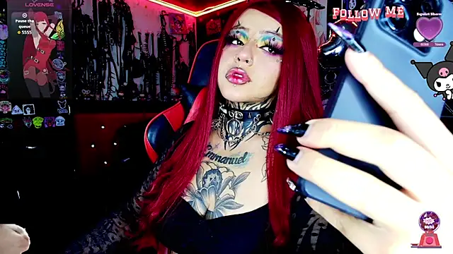 Snapshot of jannaink_ chatting on April 8, 2026, 4:25 am jannaink online show from April 8, 2026, 4:25 am