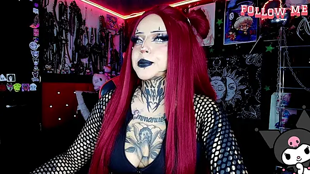 Snapshot of jannaink_ chatting on March 27, 2026, 10:43 pm jannaink online show from March 27, 2026, 10:43 pm