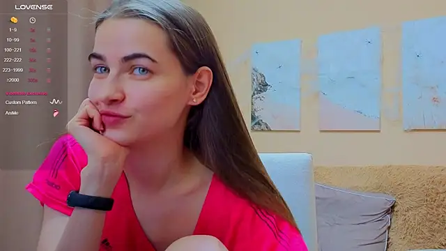 AstoriyaNight online show from November 26, 2025, 3:56 pm