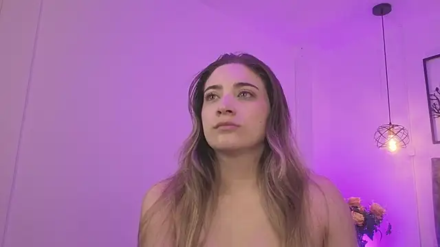 Snapshot of Andy_and_emma chatting on January 16, 2026, 12:31 pm Andy and emma online show from January 16, 2026, 12:31 pm