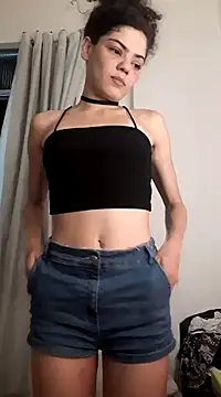 izumikarol online show from February 25, 2025, 4:14 am