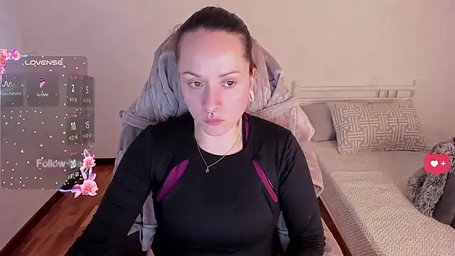 Domina Deivis online show from November 21, 2025, 1:32 pm