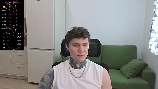 Snapshot of Lechery_boy chatting on May 24, 2026, 10:59 am Lechery boy online show from May 24, 2026, 10:59 am