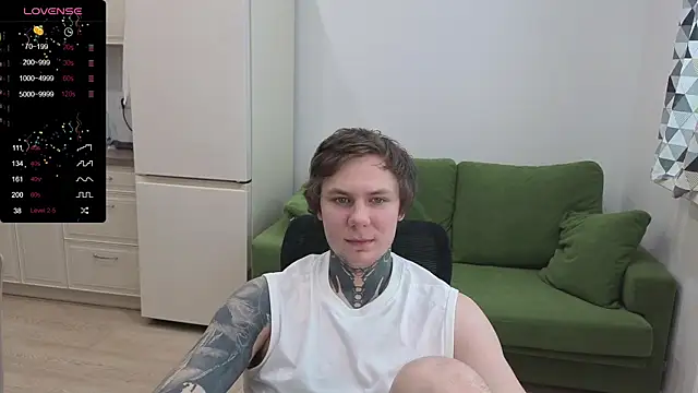 Snapshot of Lechery_boy chatting on April 23, 2026, 8:21 am Lechery boy online show from April 23, 2026, 8:21 am