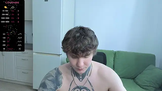 Snapshot of Lechery_boy chatting on July 11, 2026, 11:32 am Lechery boy online show from July 11, 2026, 11:32 am