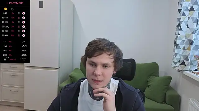 Snapshot of Lechery_boy chatting on April 23, 2026, 12:29 pm Lechery boy online show from April 23, 2026, 12:29 pm