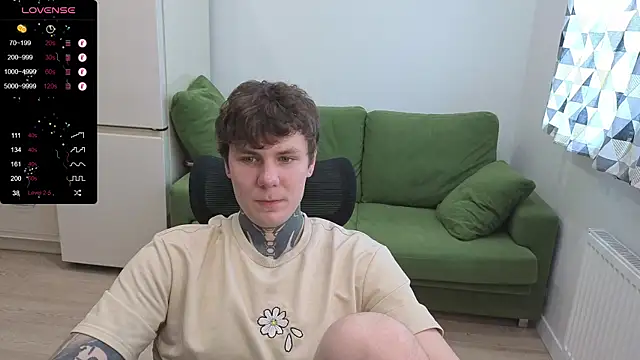Snapshot of Lechery_boy chatting on June 5, 2026, 11:27 am Lechery boy online show from June 5, 2026, 11:27 am