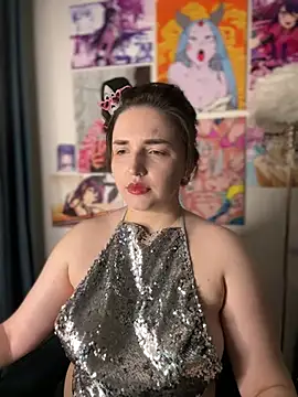 HoneySweetBee online show from April 8, 2026, 9:38 pm