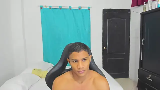 corzoethan online show from October 1, 2025, 11:30 pm