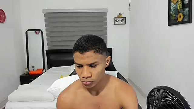 corzoethan online show from November 20, 2025, 11:03 pm