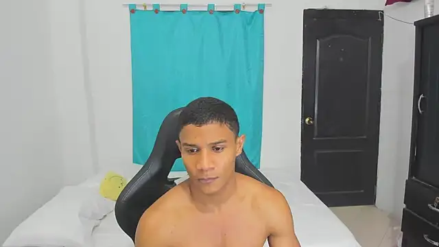 corzoethan online show from September 17, 2025, 11:07 pm