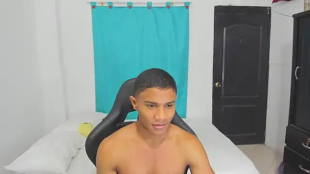 corzoethan online show from September 10, 2025, 2:21 am