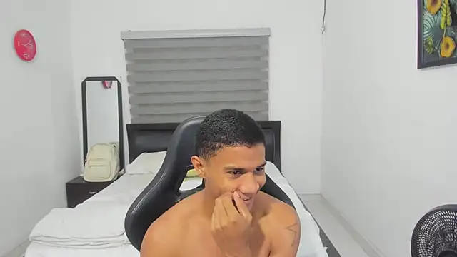 corzoethan online show from March 4, 2026, 11:12 pm