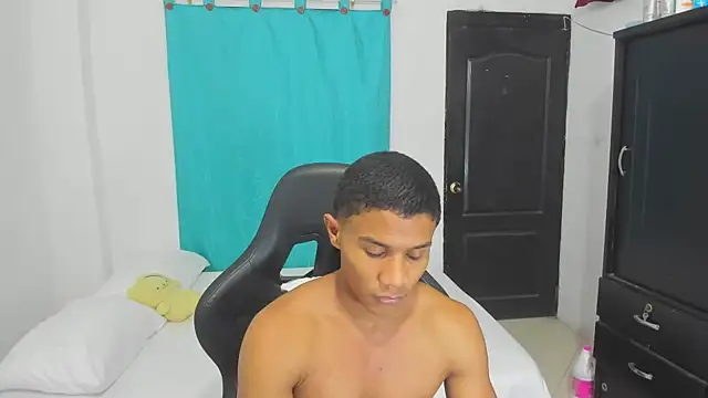 corzoethan online show from October 13, 2025, 11:38 pm