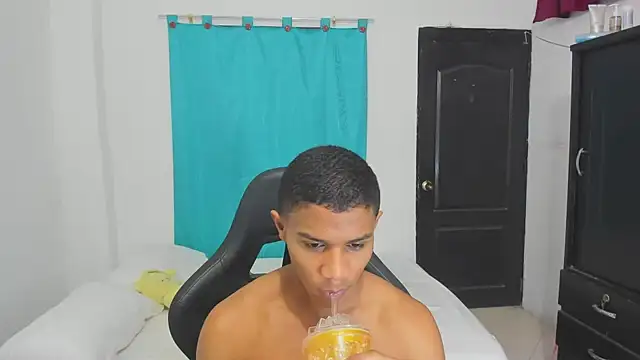 corzoethan online show from September 28, 2025, 11:12 pm