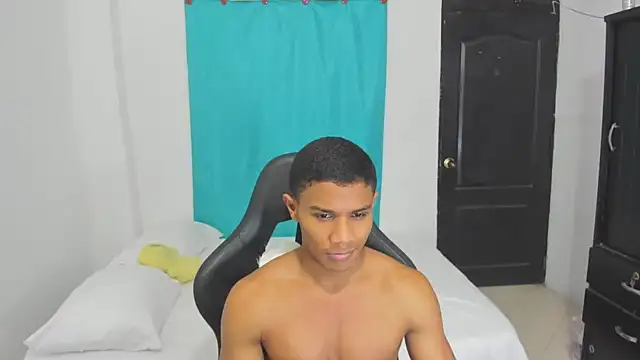 corzoethan online show from September 19, 2025, 10:47 pm