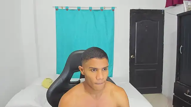 corzoethan online show from September 22, 2025, 11:22 pm