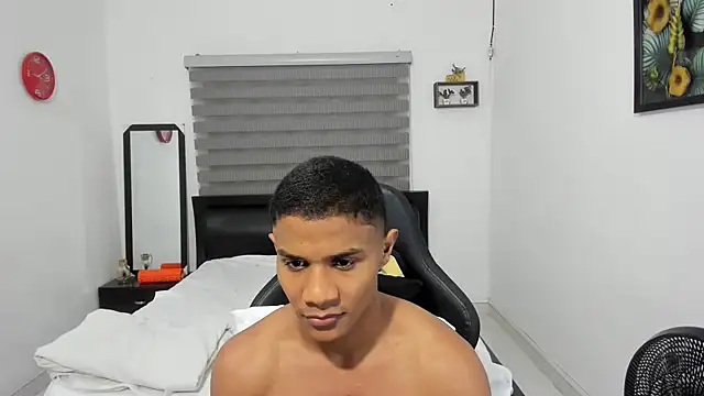 corzoethan online show from December 3, 2025, 10:53 pm