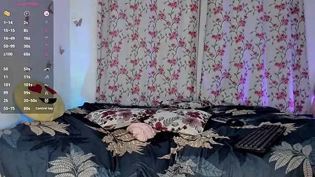 Snapshot of k_sensual chatting on December 1, 2025, 4:35 am k sensual online show from December 1, 2025, 4:35 am