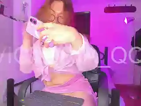 victoria qq online show from February 12, 2025, 11:30 pm