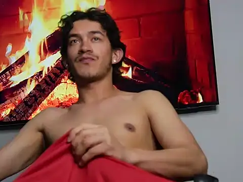 Snapshot of FelipheLive chatting on January 6, 2026, 2:59 am FelipheLive online show from January 6, 2026, 2:59 am