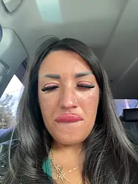 RuslanaXX online show from May 16, 2026, 8:24 am
