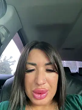 RuslanaXX online show from May 31, 2026, 5:35 am