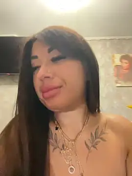 Snapshot of RuslanaXX chatting on November 28, 2025, 2:01 am RuslanaXX online show from November 28, 2025, 2:01 am