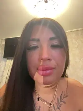 RuslanaXX online show from December 20, 2025, 2:58 am