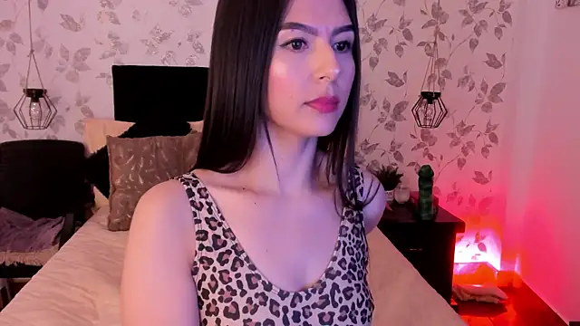 Nathaly-Lopez online show from October 15, 2025, 1:30 pm