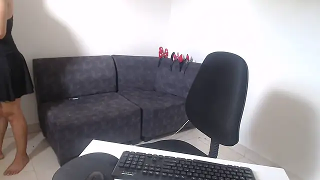 Aliciaheart online show from March 19, 2025, 8:32 pm