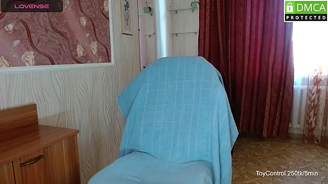 Linda Ernestine online show from April 21, 2026, 7:04 am