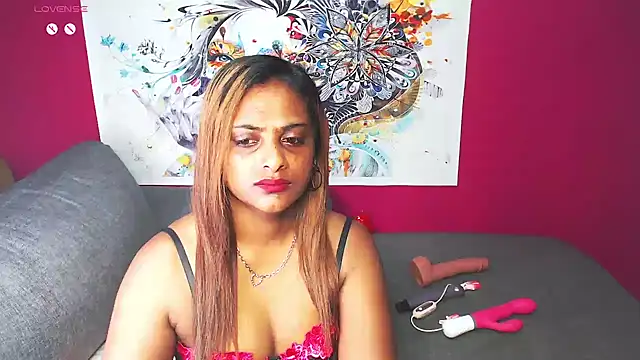 Snapshot of IndianPlaymateX chatting on February 27, 2025, 5:47 pm IndianPlaymateX online show from February 27, 2025, 5:47 pm