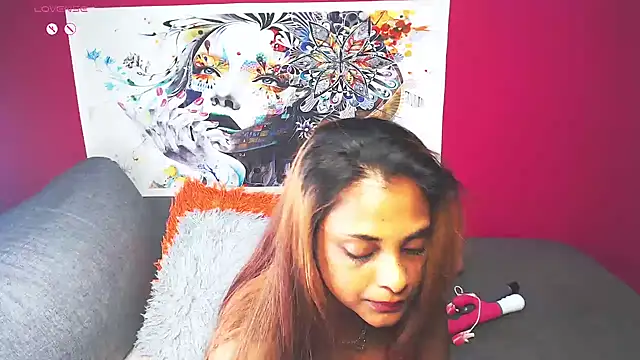 Snapshot of IndianPlaymateX chatting on March 5, 2025, 10:43 pm IndianPlaymateX online show from March 5, 2025, 10:43 pm