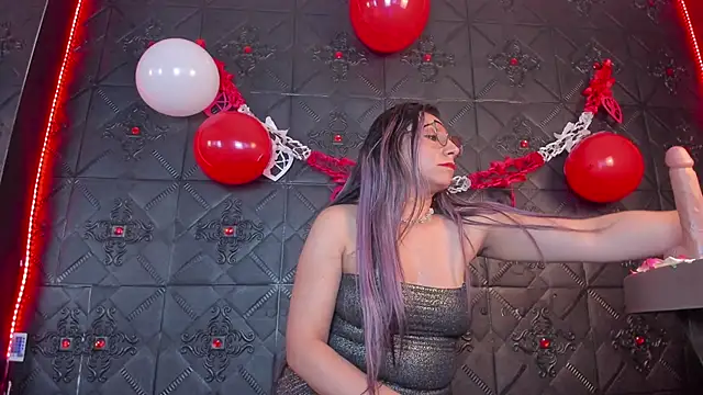 Snapshot of Natasha_Wolff01_ chatting on February 14, 2025, 3:47 pm Natasha Wolff01 online show from February 14, 2025, 3:47 pm