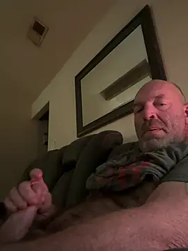 TXCowboy420 online show from April 19, 2026, 8:55 pm