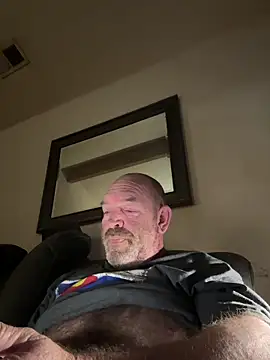 TXCowboy420 online show from March 15, 2025, 2:35 am