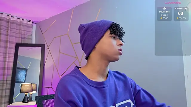 Noah Smith04 online show from October 29, 2025, 12:37 pm