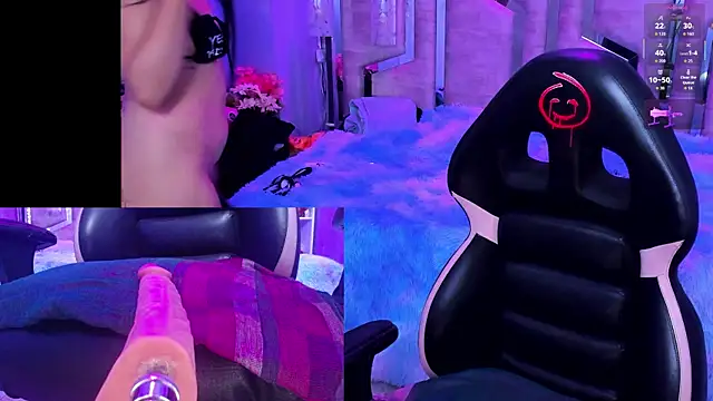 ValentinaGames online show from September 18, 2025, 4:26 am