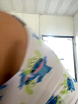 valeryDugglass online show from October 20, 2025, 3:23 pm