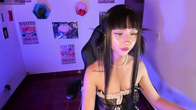 Snapshot of MonxxsLove chatting on May 7, 2026, 2:49 am MonxxsLove online show from May 7, 2026, 2:49 am