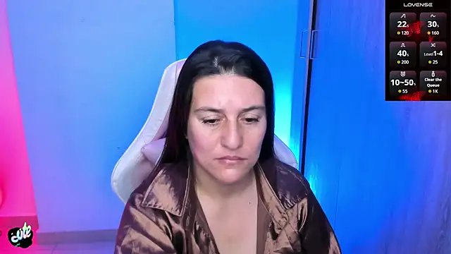 Snapshot of Saskyaa chatting on April 25, 2026, 1:41 pm Saskyaa online show from April 25, 2026, 1:41 pm