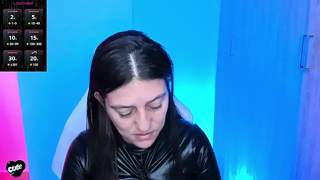 Saskyaa online show from February 23, 2026, 4:18 pm