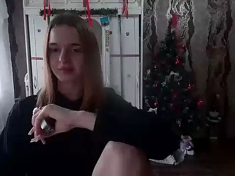 Snapshot of samanta55555 chatting on December 17, 2025, 10:09 am samanta55555 online show from December 17, 2025, 10:09 am