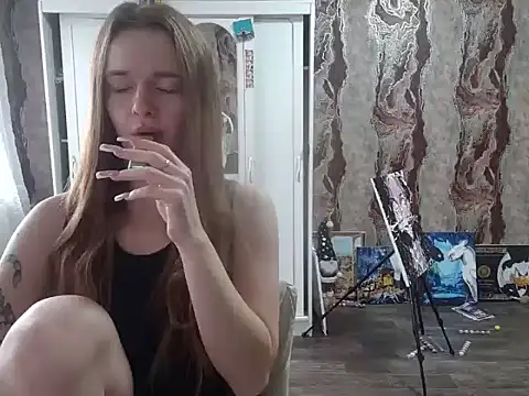 samanta55555 online show from November 19, 2025, 8:58 am