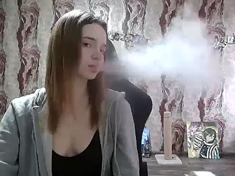 Snapshot of samanta55555 chatting on February 17, 2026, 9:39 am samanta55555 online show from February 17, 2026, 9:39 am