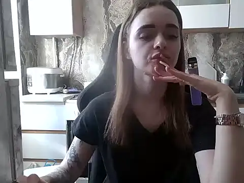 Snapshot of samanta55555 chatting on February 27, 2026, 11:21 am samanta55555 online show from February 27, 2026, 11:21 am