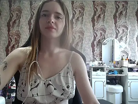 Snapshot of samanta55555 chatting on July 16, 2026, 1:41 pm samanta55555 online show from July 16, 2026, 1:41 pm